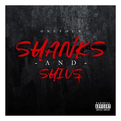 Shanks and Shivs's cover