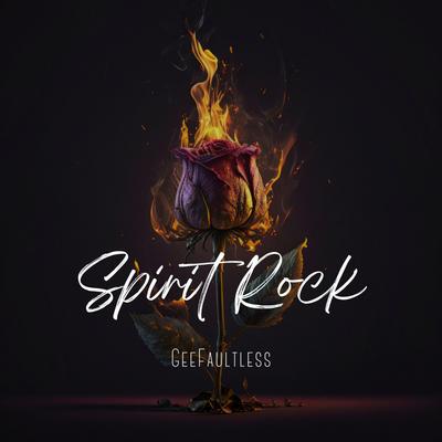 Spirit Rock's cover