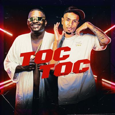 Toc Toc (Remix)'s cover