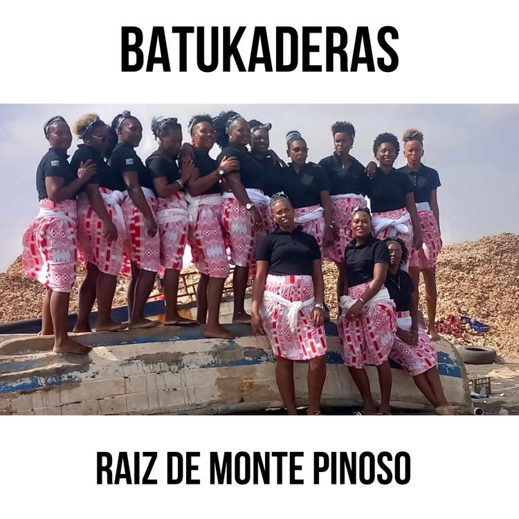 Batukaderas Raiz de Monte Pinoso's avatar image