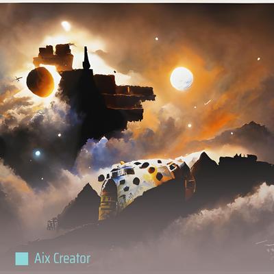 aix creator's cover