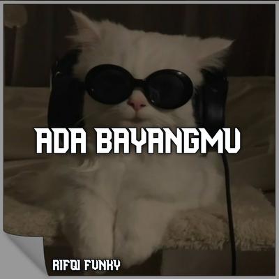 DJ Ada Bayangmu's cover