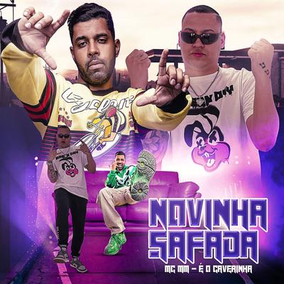 NOVINHA SAFADA's cover