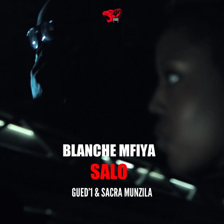 Blanche Mfiya's avatar image
