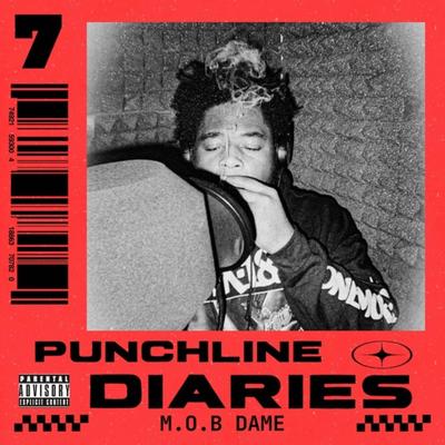 Punchline Diaries's cover