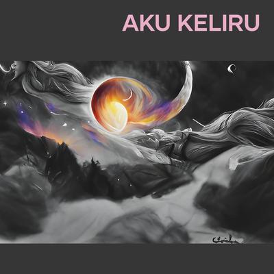 Aku Keliru's cover