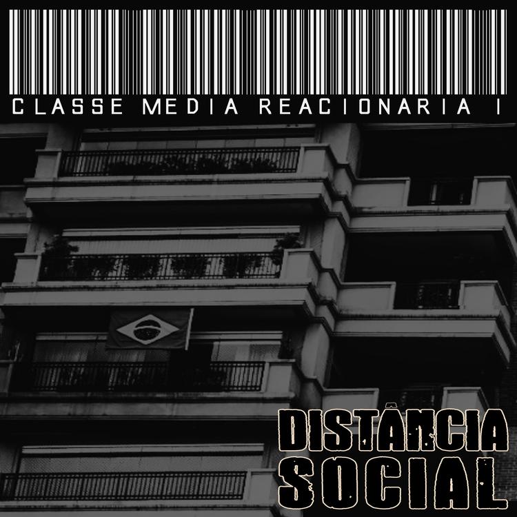 Distancia Social's avatar image