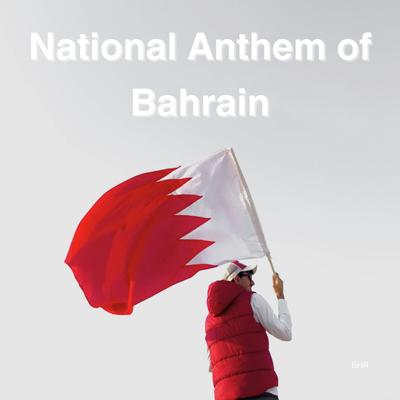 National Anthem of Bahrain's cover