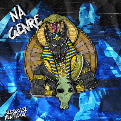 NA Genre's cover