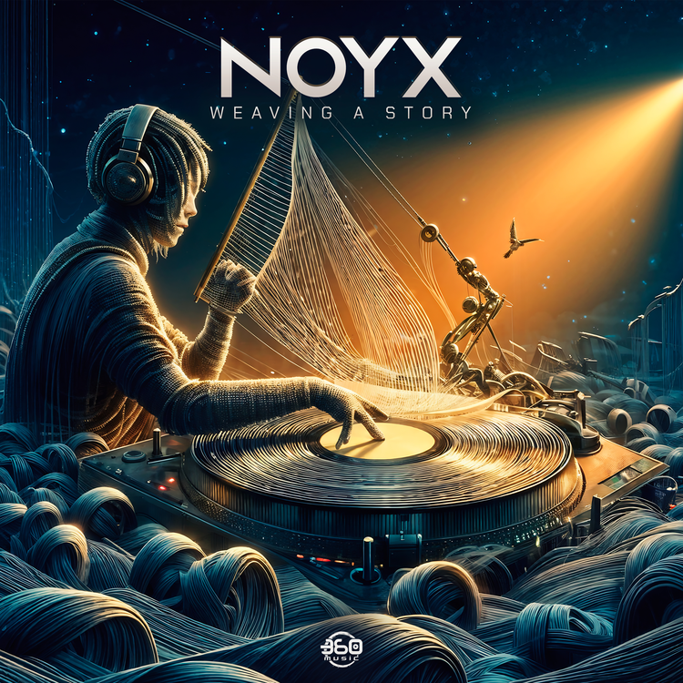 Noyx's avatar image