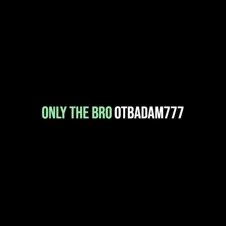 OTBadam777's avatar image