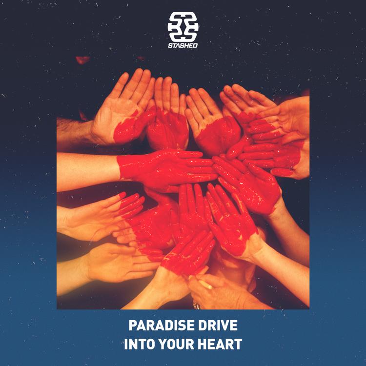 Paradise Drive's avatar image