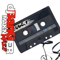 DJBanger's avatar cover