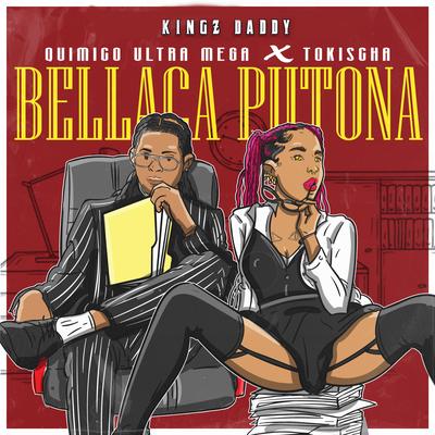 Bellaca Putona's cover