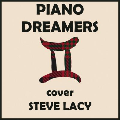 Helmet (Instrumental) By Piano Dreamers's cover