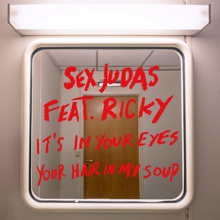 Sex Judas feat. Ricky's avatar image