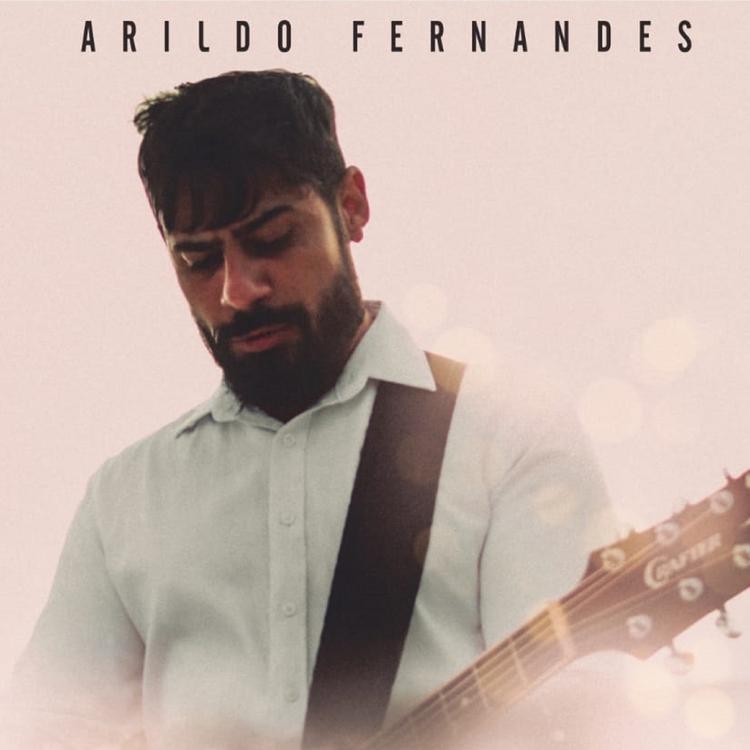 Arildo Fernandes's avatar image