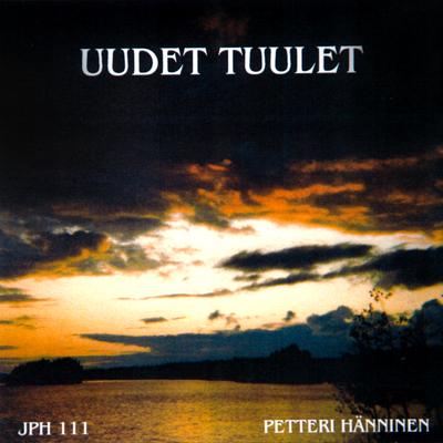 Uudet tuulet's cover