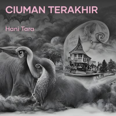 Ciuman Terakhir's cover