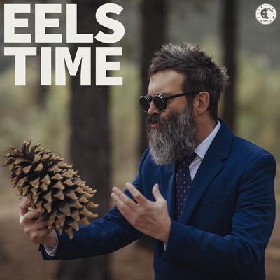 Time By Eels's cover