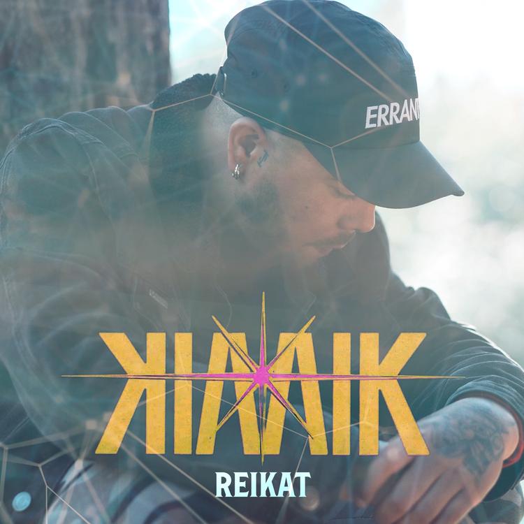 Reikat's avatar image