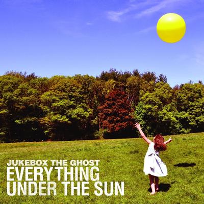 Everything Under the Sun's cover