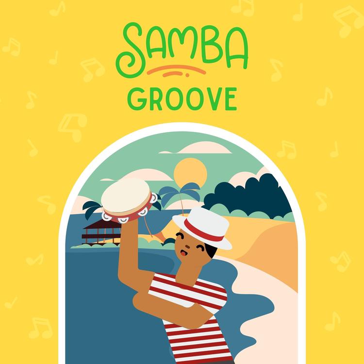 Bossa Nova Jazz Lounge's avatar image