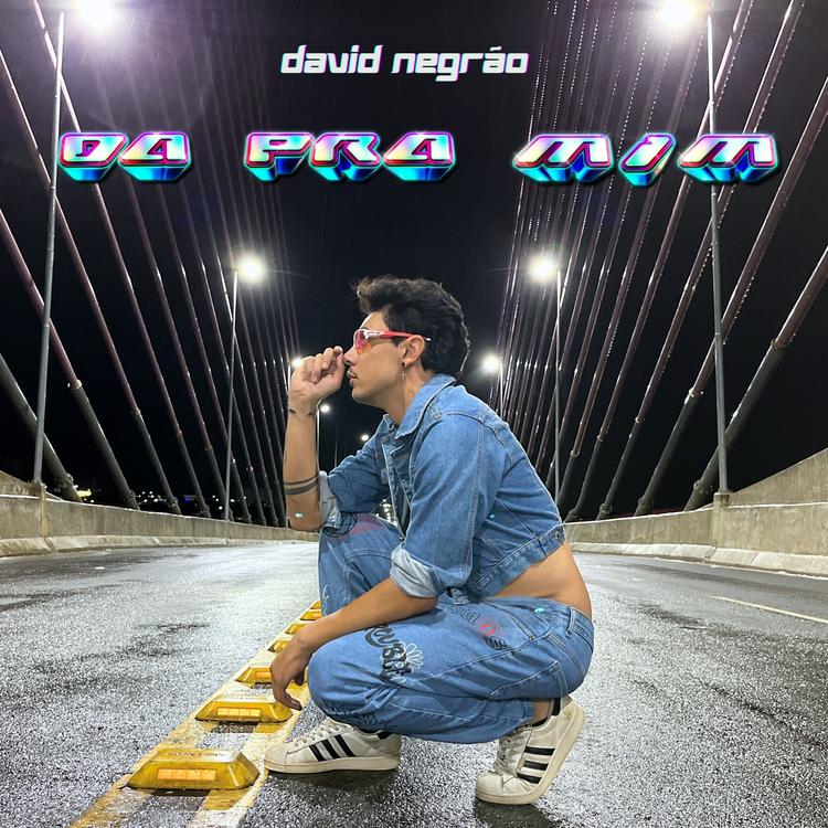 David Negrão's avatar image