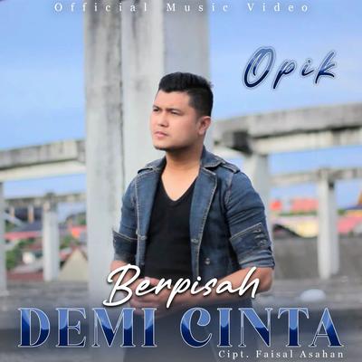 Berpisah Demi Cinta's cover