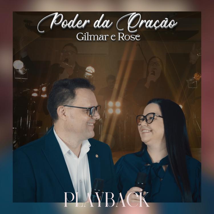 Gilmar e Rose's avatar image