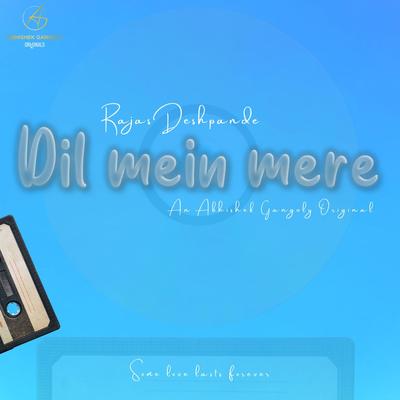 Dil Mein Mere's cover