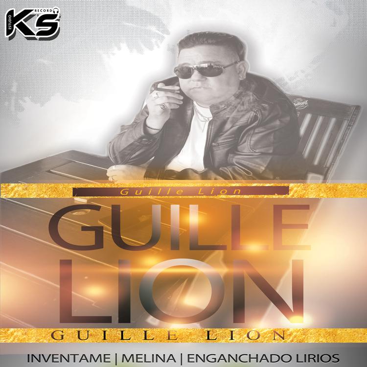 Guille Lion's avatar image