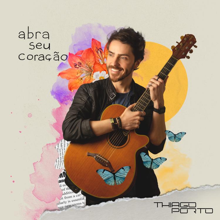 Thiago Porto's avatar image