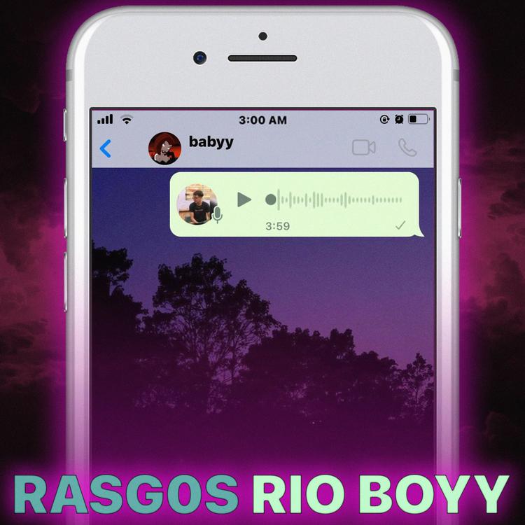Rasg0s's avatar image