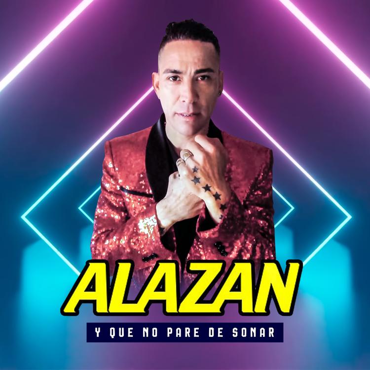 Alazán's avatar image