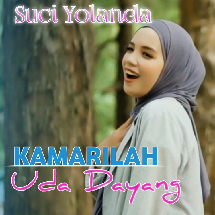 Suci Yolanda's avatar image