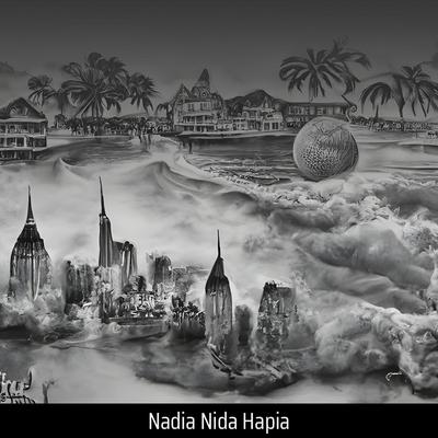 NADIA NIDA HAPIA's cover