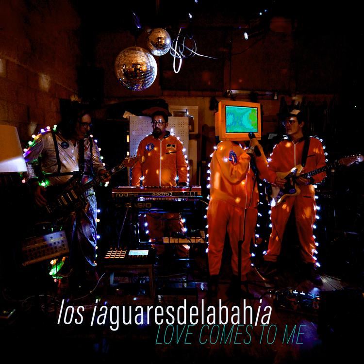 Los Jaguares De La Bahía's avatar image