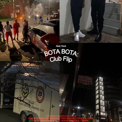 Bota Bota: Club Flip's cover