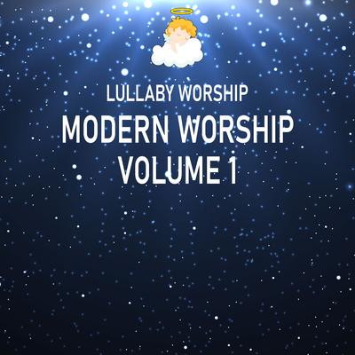 Modern Worship Volume 1's cover