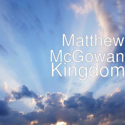 Kingdom By Matthew McGowan, Karra's cover