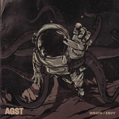 Wrath By AGST's cover