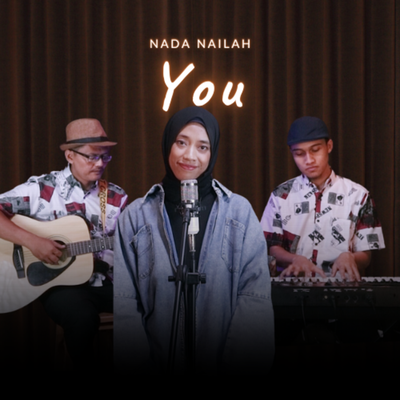 Nada Nailah's cover