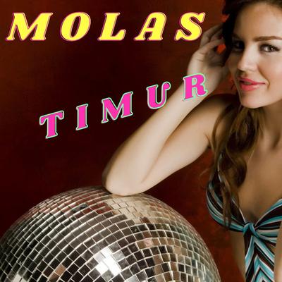 Molas Timur's cover