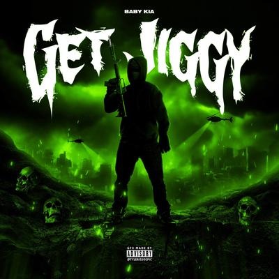 Get Jiggy's cover