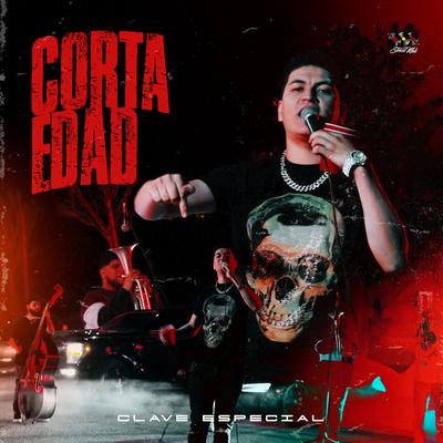 Corta Edad's cover