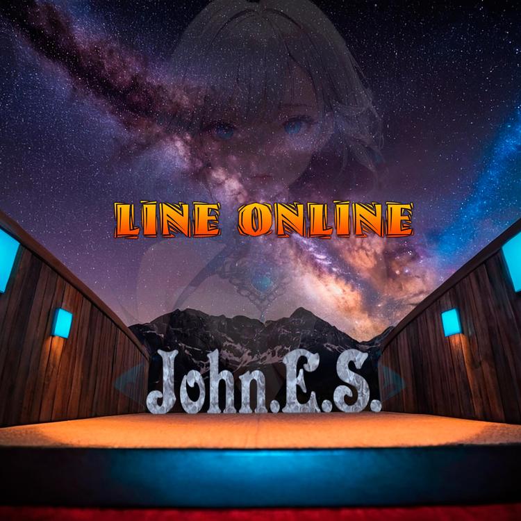 John.E.S.'s avatar image