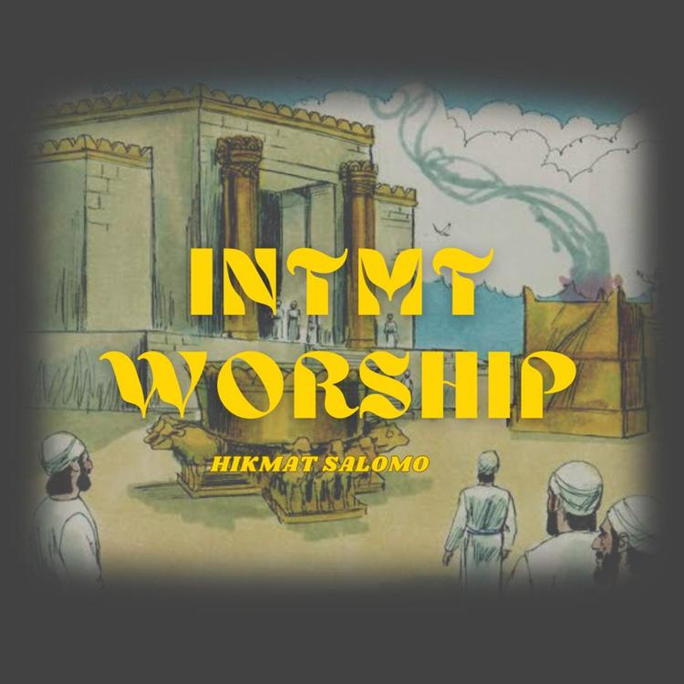 INTMT Worship's avatar image