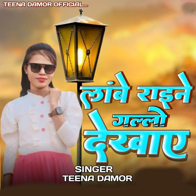 Teena Damor's avatar image