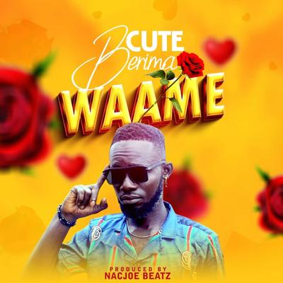 Waame's cover